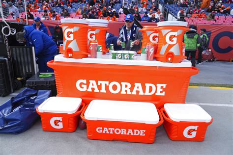 super bowl gatorade odds